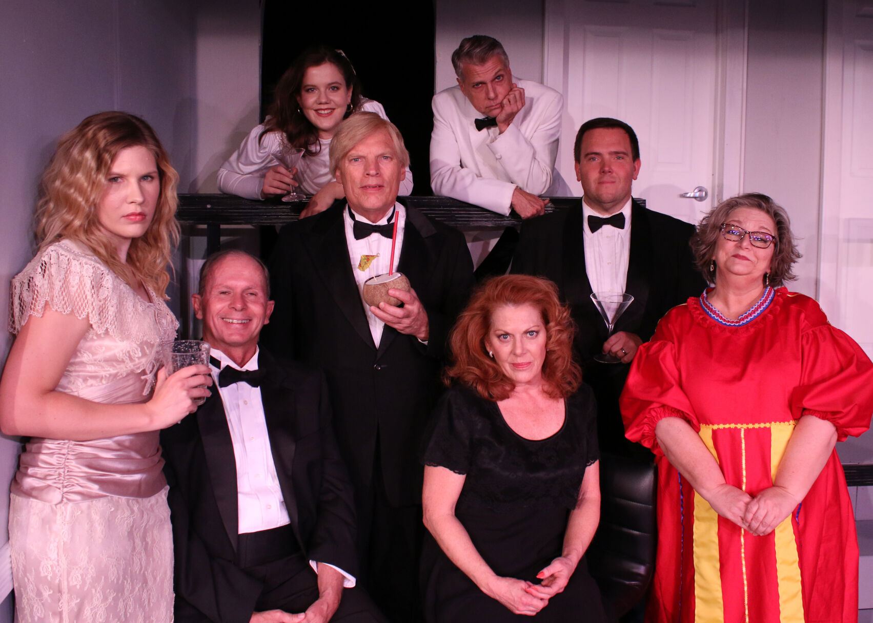 Fountain Hills Theater, Rumors